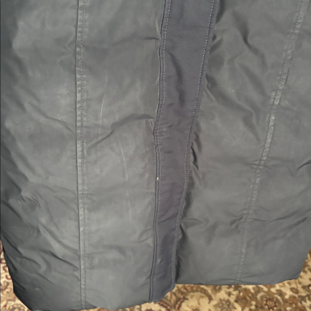 MACKAGE maxi down coat S - Picture 10 of 12
